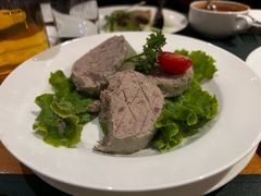-兰特伯爵西餐厅·啤酒屋(方庄店)