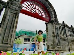 -王府井天主教堂
