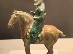 -西安大唐西市博物馆
