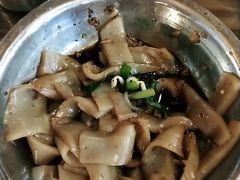 -88号小吃店·经典云南菜·地道纳西美食