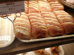 -山崎面包(静安久光店)