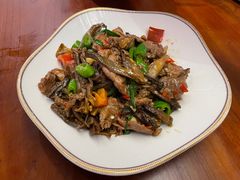 -云隐小厨·传统大理美食(复兴路店)