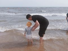 -老虎石海上公园