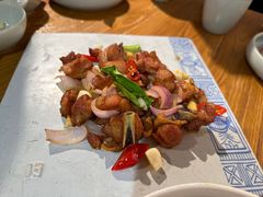 -云海肴云南菜·蒸汽石锅鱼(北京良乡华冠店)