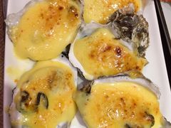 -福樱兰海鲜放题铁板烧(加州店)