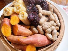 -永安水煮活鱼·仪征菜(仪征奥林匹克店)