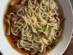 -小福顺面馆(埠西市场店)