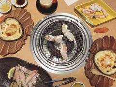 -蟹道乐(道顿堀本店)