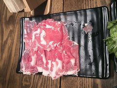 -呷哺呷哺 小火锅 (浦东新欧尚超市店)