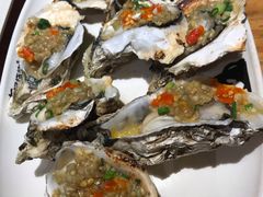 -木屋烧烤(龙岗南联店)