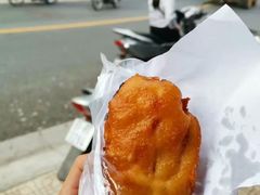 -芽庄中心购物广场