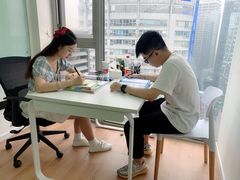 -槿言教育·雅思托福·国际教育·小语种培训留学中心(观音桥店)