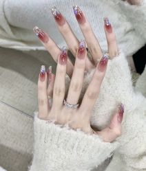 -悦指间美甲美睫