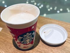 -星巴克(北京新东安)
