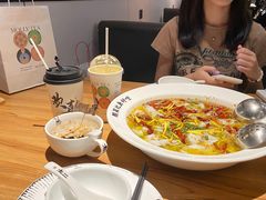 -太二酸菜鱼(汕头苏宁广场店)