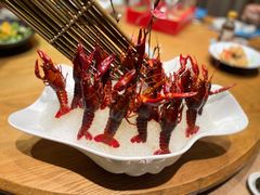 -尚海豆捞(乐虹坊店)