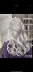 -3AM HAIR SALON染发接发