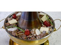 -神火烧烤馕坑肉新疆菜(兴隆街店)