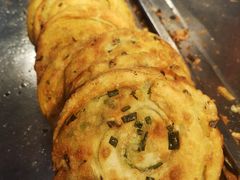 -老上海葱油饼(黄河路店)