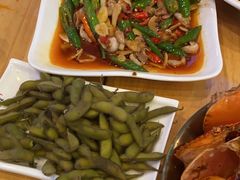 -叒缘夜光杯(望江橡树林店)