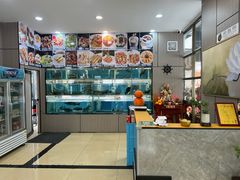 -祈胜邨•顺德鱼生•顺德菜(容桂店)