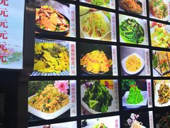 -姥姥家大缸烧烤(台东店)