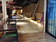 -蓝鲸湾汤泉(包河店)