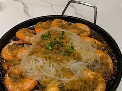 -杨厨的田园饭店(长城路店)
