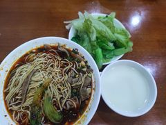 -武胜猪肝面麻哥面(先锋路店)