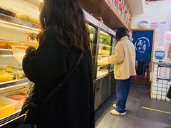 自助取餐区-脑馋粉儿(三里屯店)