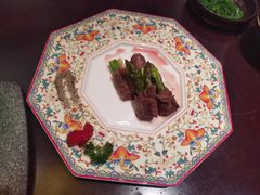 -佛山希尔顿酒店·融誉亚洲美食荟