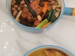 -新世界餐厅(万达店)