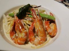 -静香HOUSE·全时段融合餐厅(七星欢乐颂店)