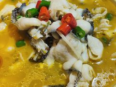 -李老哈·东北菜(宋园路店)