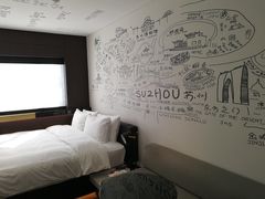 -苏州观前平江CitiGO欢阁酒店