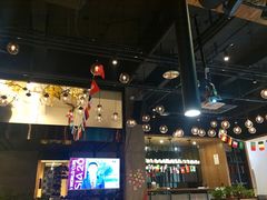 大堂-江津如果餐厅(江津店)