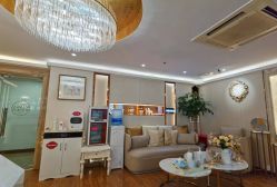 -茜尔维亚修身连锁(八佰伴店)