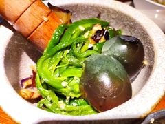 -炊烟小炒黄牛肉(东庆街店)