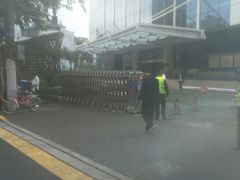 -上海报业大厦