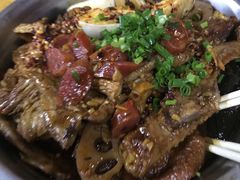 -吴长子卤菜馆(统一街店)