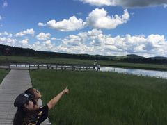 -塞罕坝国家级自然保护区