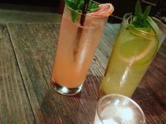 -Ocean's Table 欧舍