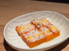 芝士焗南瓜-沛家·食四季(小娄巷店)