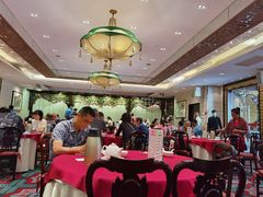 大堂-北园酒家(小北路店)