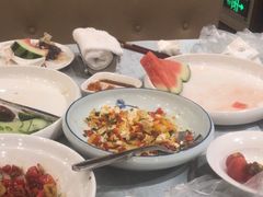 -盛宴自助餐厅(运达喜来登店)