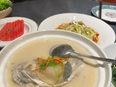 -肆月河豚·淮扬菜·湘菜(华天店)
