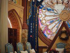 -叶叶菩提·晋福宫