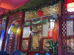 -阿西娅食府(中关村店)