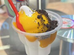 -DQ·蛋糕·冰淇淋(苏州中心店)