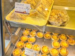 -永康饼屋(桑达大厦总店)